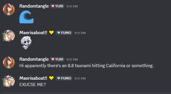 SoleilTheHarpy 🌴☀️ tweet media