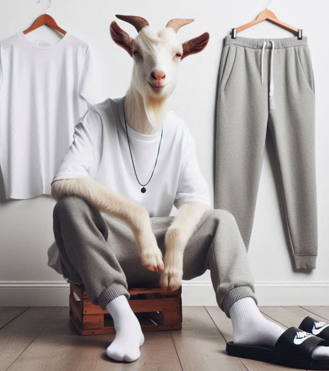 What y’all see         Vs          What I see