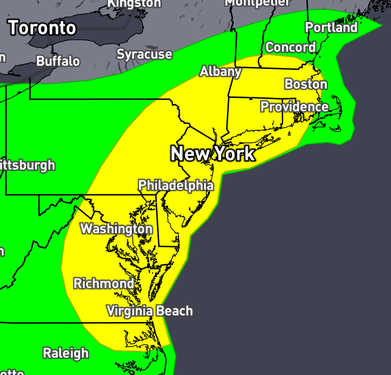 WeatherWatch tweet media