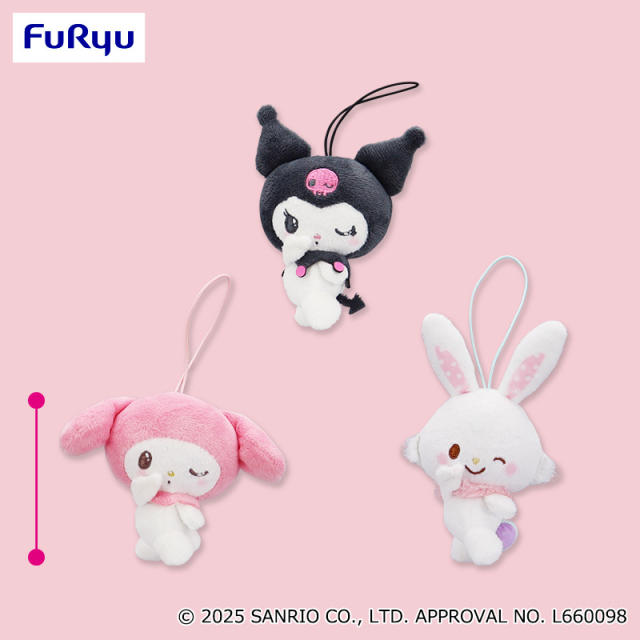 プリメロ　マスコット Amazon.co.jp: サンリオ(SANRIO) マイメロディ ぬいどりドールS