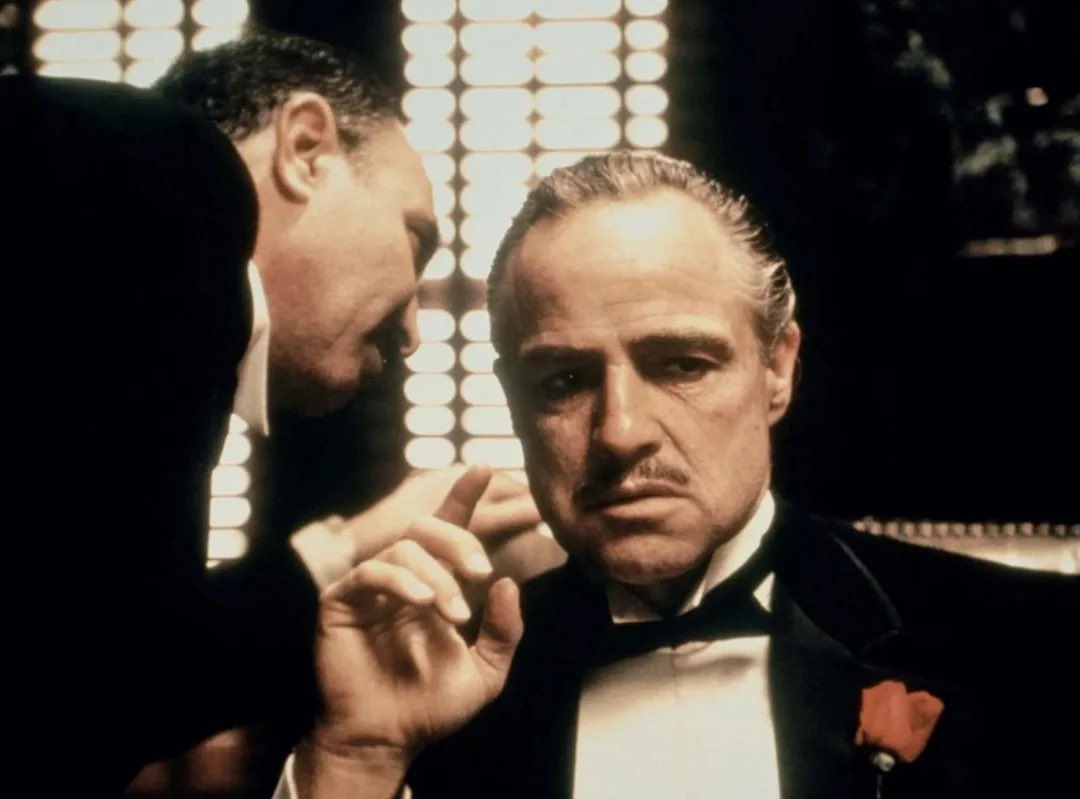 when my most trusted homeboy informs me about something i wasn't supposed to find out