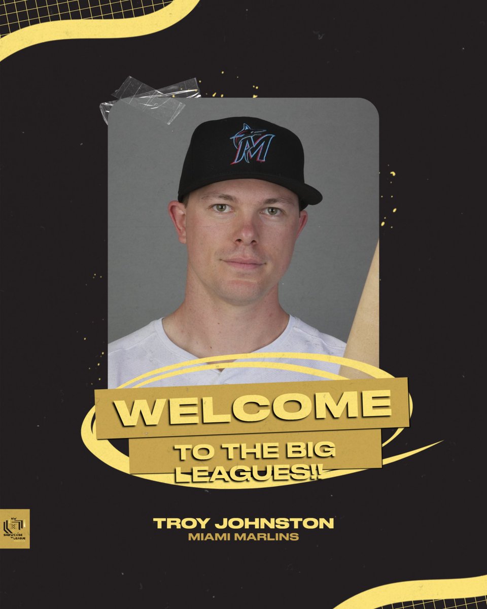 Congratulations @troy_johnston_ <a href="/diamondsportstc/">Diamond Sports</a> Premier Alumni!!