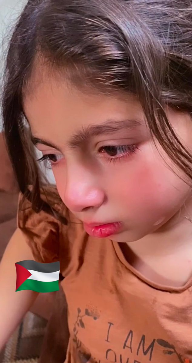 Send your support for Rima on her birthday, even if it's just a comment. 🌹🇵🇸

Today marks the dawn of a new year for my little Rima, who is now 6 years old. 🤍 That means a third of her life has been spent between bombing, killing, and starvation!‼️💔

chuffed.org/project/119379