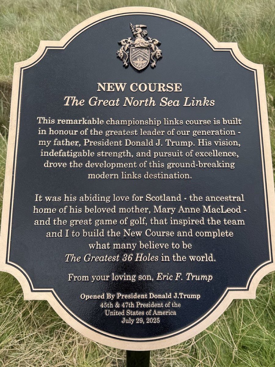 Eric Trump (@erictrump) on Twitter photo 