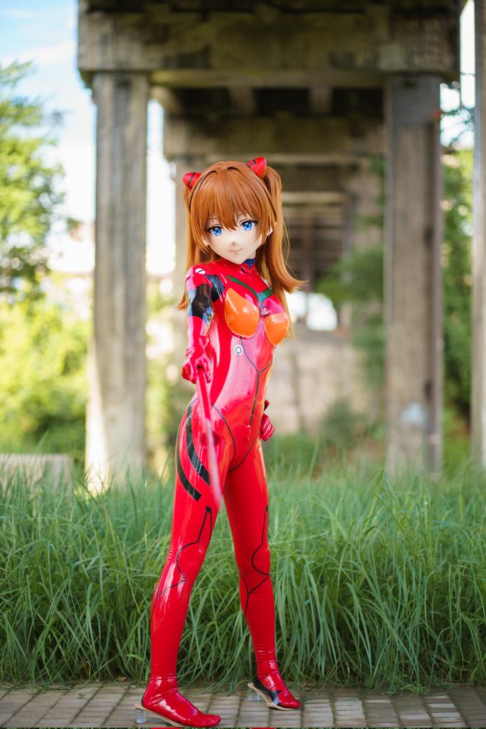 凑够四张这样

🎭:<a href="/yuexian0116/">月闲r</a> 
📷:<a href="/nemuzuki99/">眠月</a> 
👜:<a href="/MoAccelerator/">Ac</a> <a href="/chiyuki3911/">千雪chiyuki</a> 

#kigurumi #latex