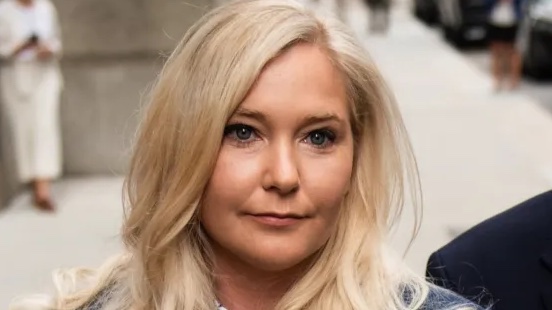 Every last victim of Jeffrey Epstein &amp; Ghislaine Maxwell’s sexual predation, including the late Virginia Giuffre, deserves justice.