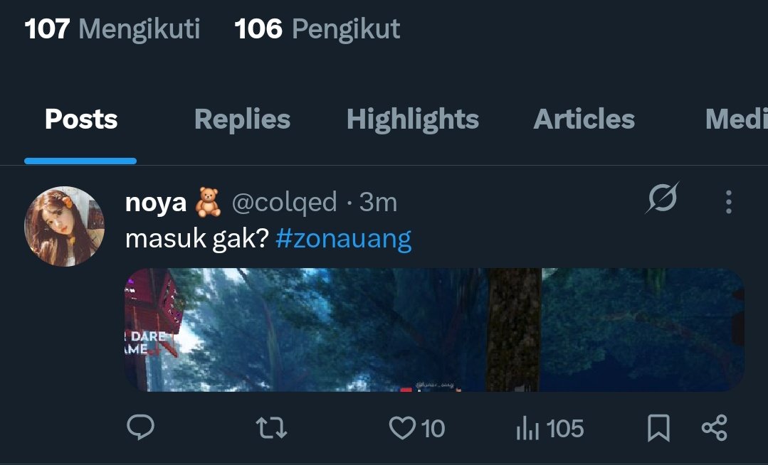 WTS ACC BA MASUK HT

x.com/colqed

31k

- no showmore
- verif email only
- masuk mt dan ht
- dapat data acc lengkap
#zonauang