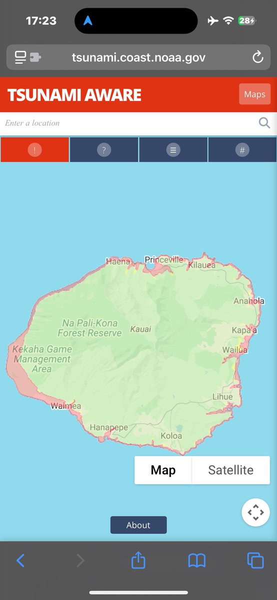 WhereIveSeen's tweet photo. @nicksortor Kauai https://t.co/N8svpEqK0b