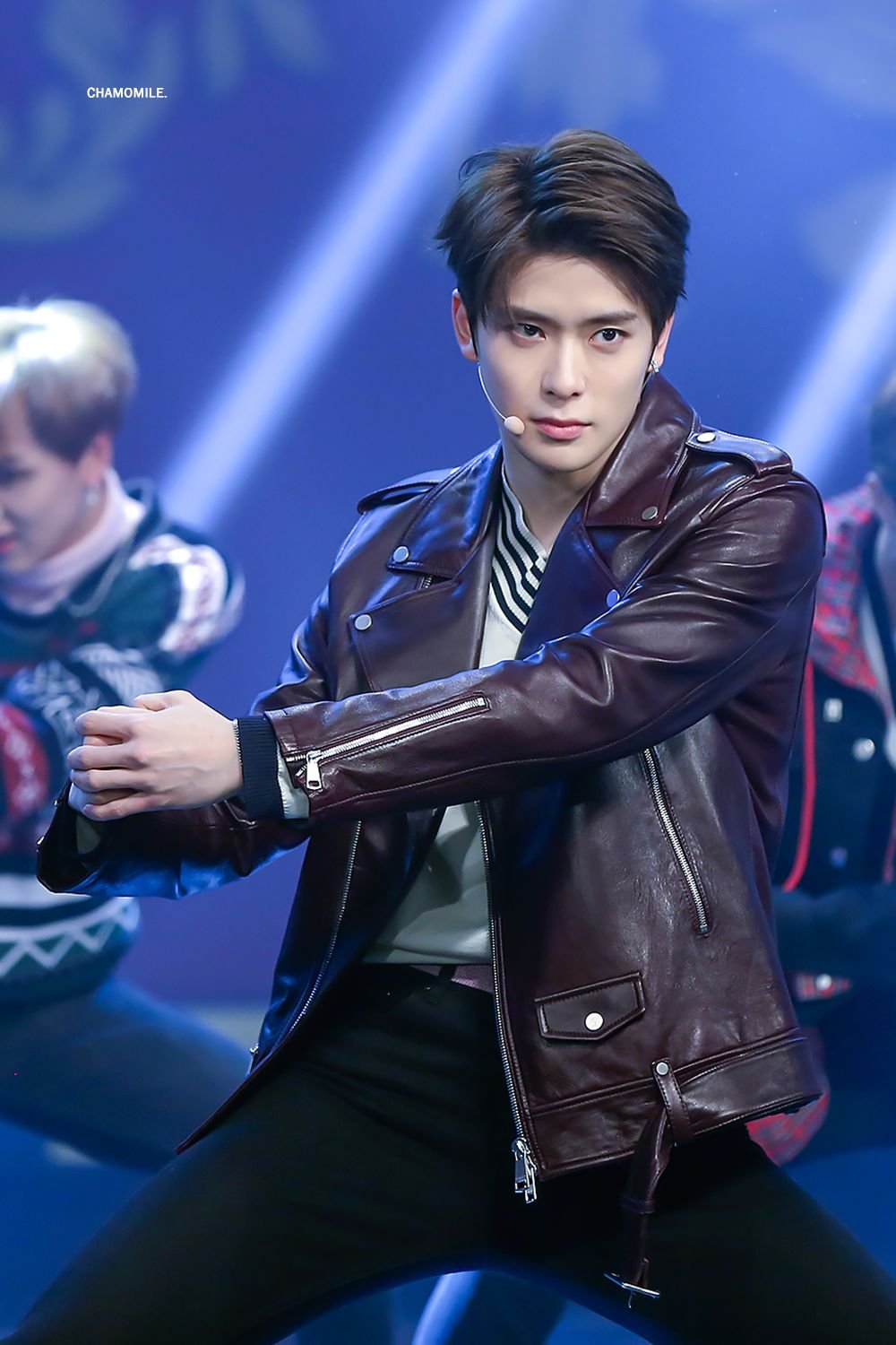jaehyun ジェヒョン MD キャンドル jaehyun ジェヒョン MD キャンドル - メルカリ
