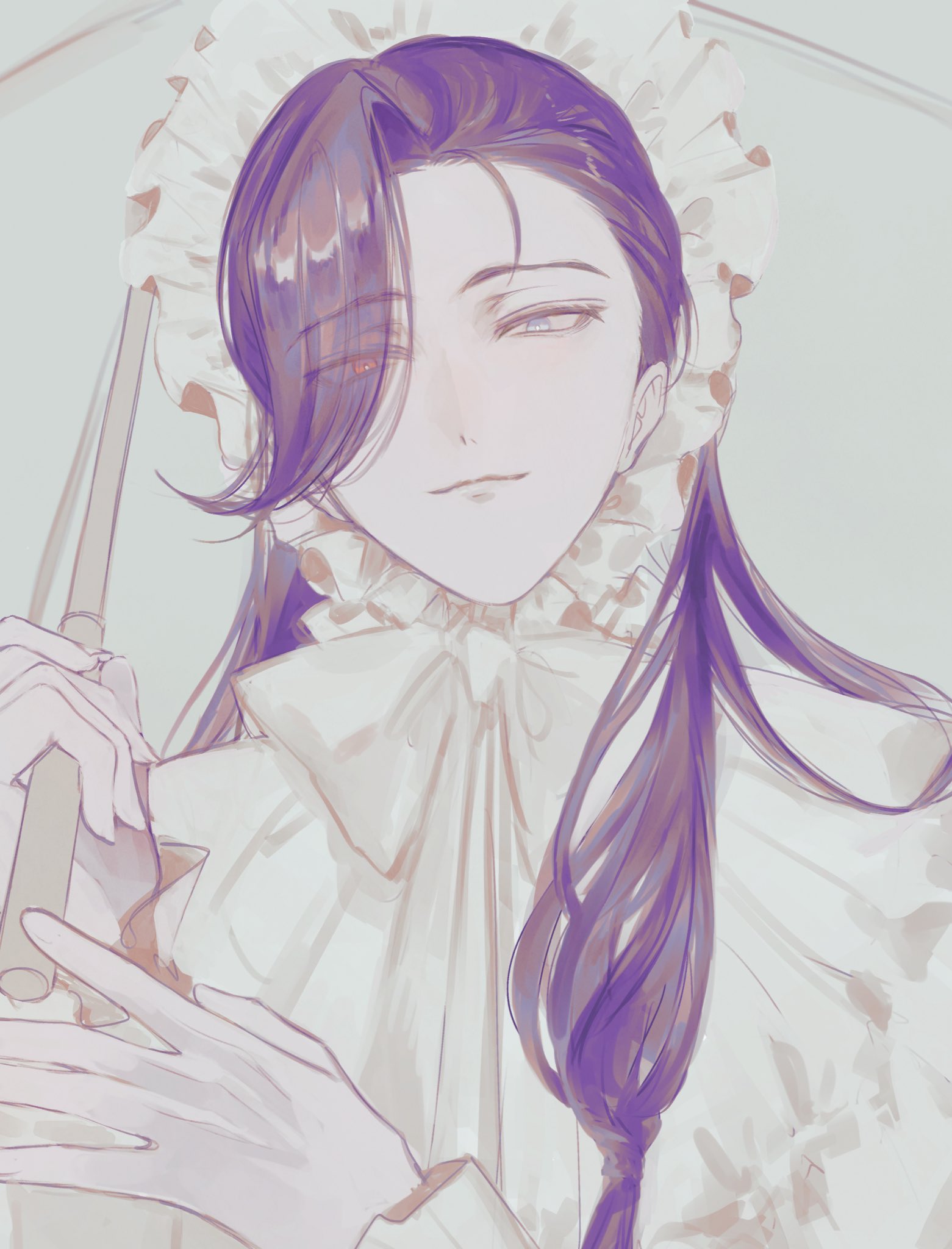 にぼし (niboshi8463@) / X