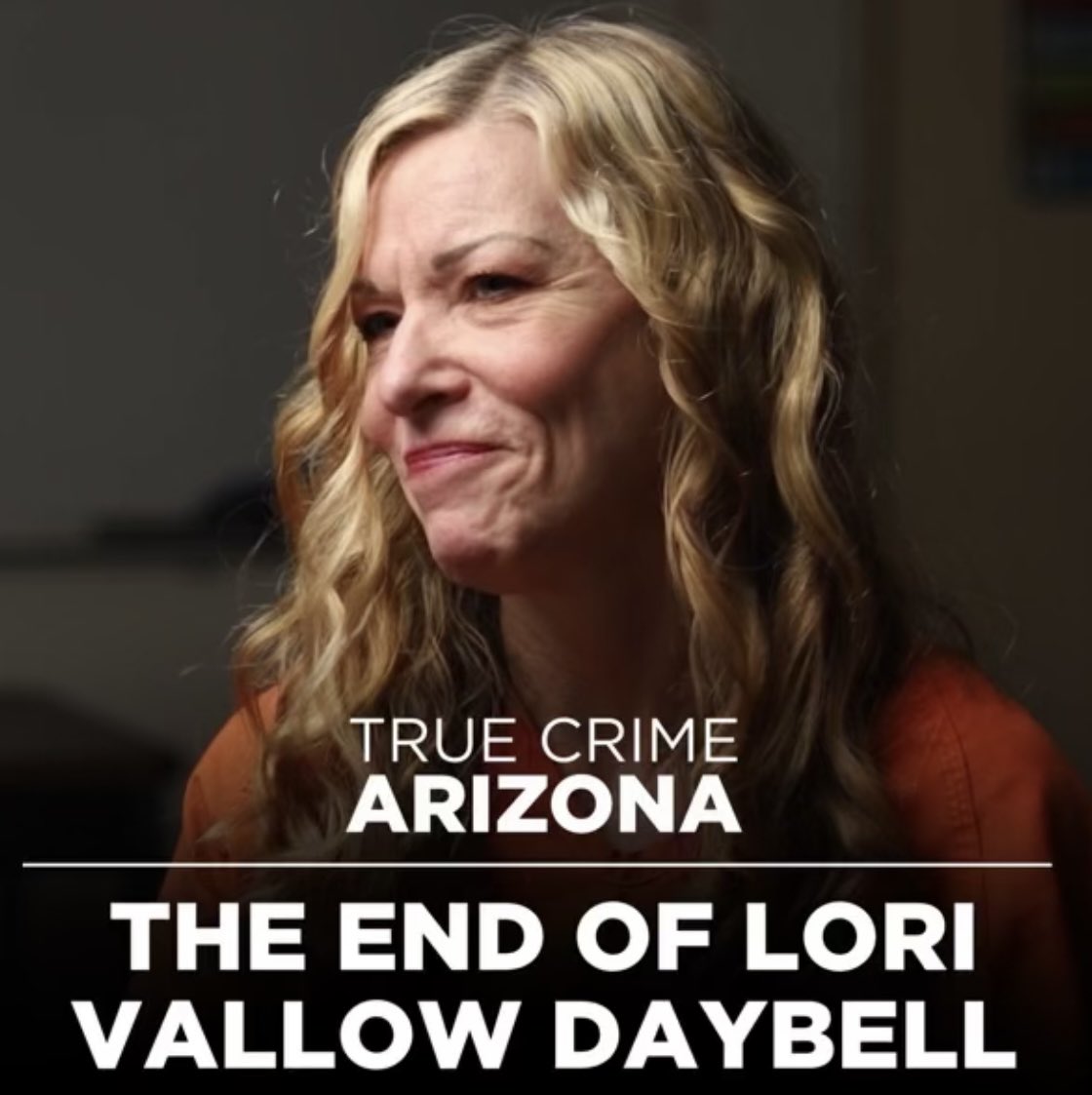 The podcast episode is here. 

Most of my final interview with Lori, the parts you haven’t heard yet, and the most memorable moments in the courtroom from sentencing.

I love how this episode ends.

Apple: apple.co/4kZUfPv
Spotify: bit.ly/44UleHq