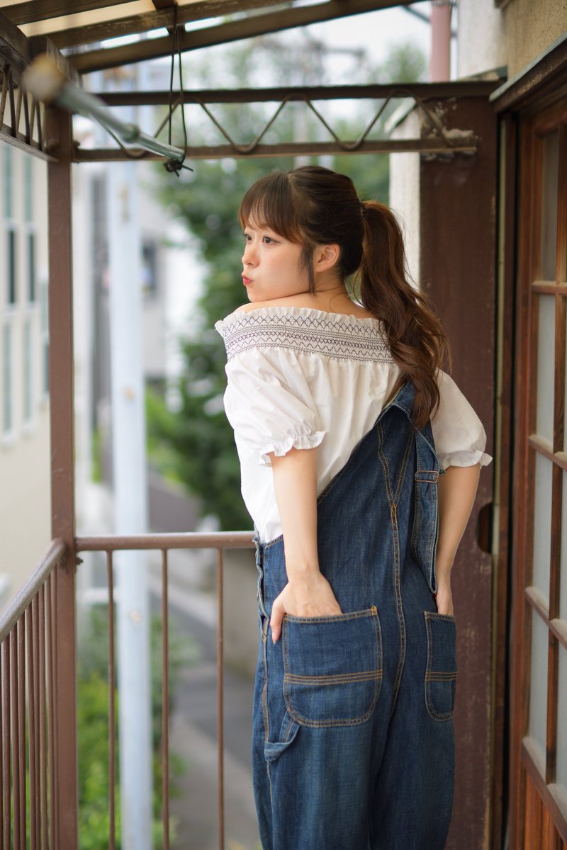 AruG_1G's tweet image. model: AR!NAさん @ari_pistachio
#ポートレート #portrait 
#portraitphotography 
#アリナ民