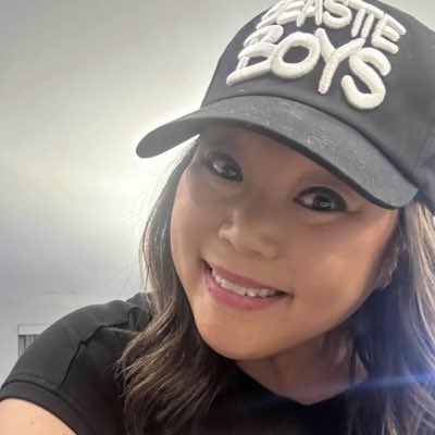 Mandy Yom 🇰🇷🇺🇸 tweet media