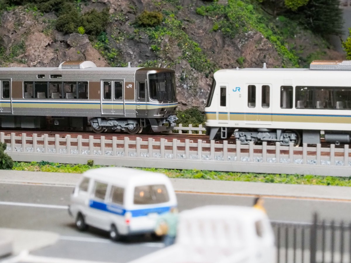 rimik☆ページです☆ トミックスショールーム公式 案内係：立石かえで（鉄道むすめ