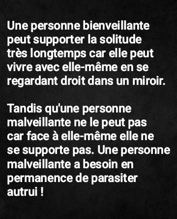 C'EST PAS FAUX !