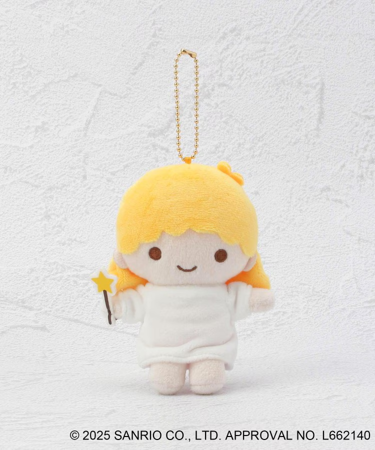 キキララさん専用 キキララグッズ最新情報 Kiki＆Lala (@kikirara_goods) / X