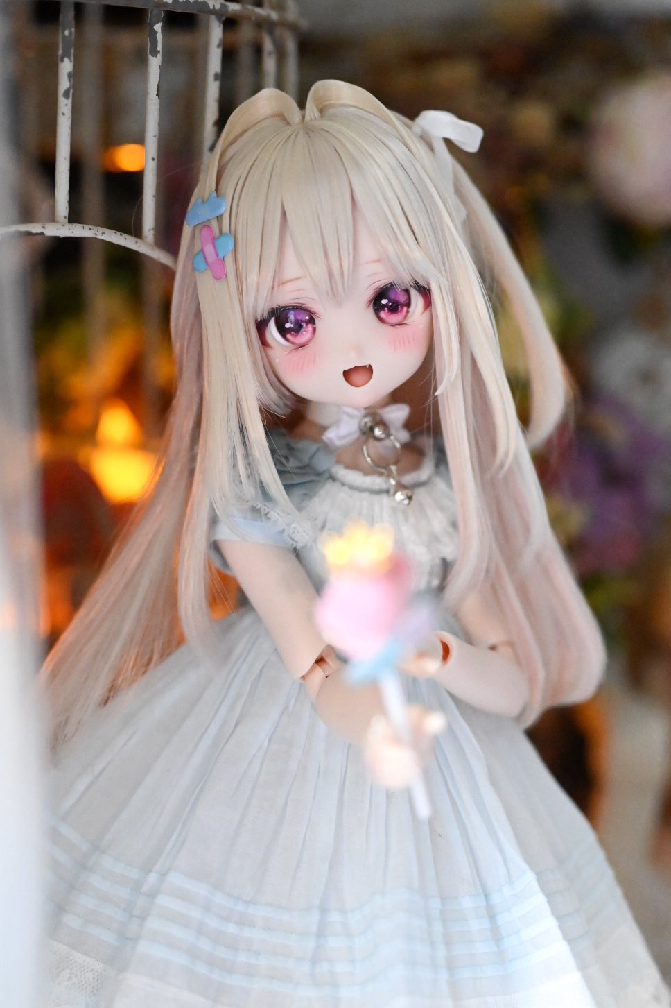 まりり🎀放課後 on X: 