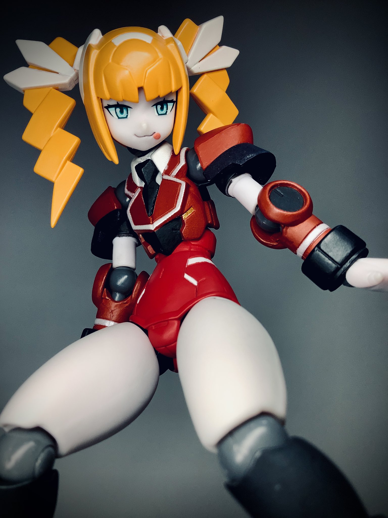 [専用出品]がっちゃん Dr.スランプ アラレちゃん ガッちゃん コレクションフィギュア
