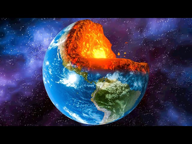FACTS NO ONE WILL SEE:

An 8.7 magnitude earthquake has an incredible amount of power... it's the equivalent of 25,000 nukes. 

The entire world combined has roughly 12,500 nukes. 😳
