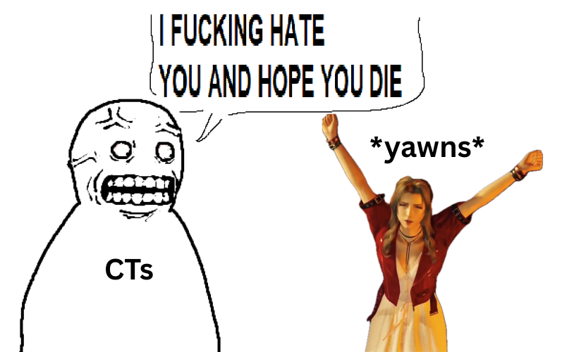 JuicyKaraage1's tweet photo. It do be like that 😭 https://t.co/FjN1LIb54r