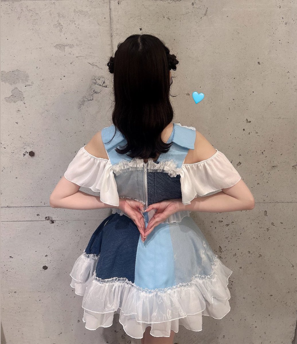 オーダ衣装　nanana様　出来上がりました Nana7【衣装/costume】 (@japan_nana7) / X