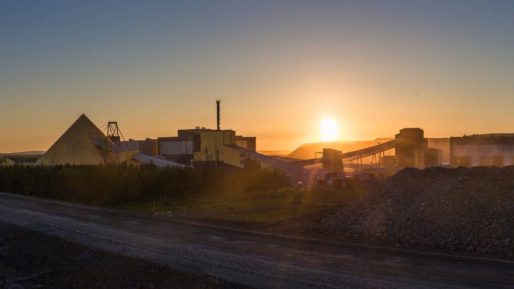 Finland regains top spot in global mining investment rankings, Ethiopia ranks last

#policyperception #investment #FraserInstitute #MiningSurvey #Finland #US #Canada #mining

ow.ly/wu9s50Wx89V
