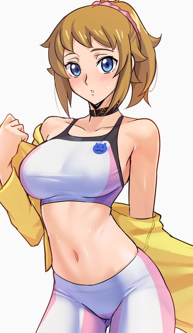 おはようございます.😪

※首の長さを少し修正しました。

ファンボックスの絵も全部修正しました。 