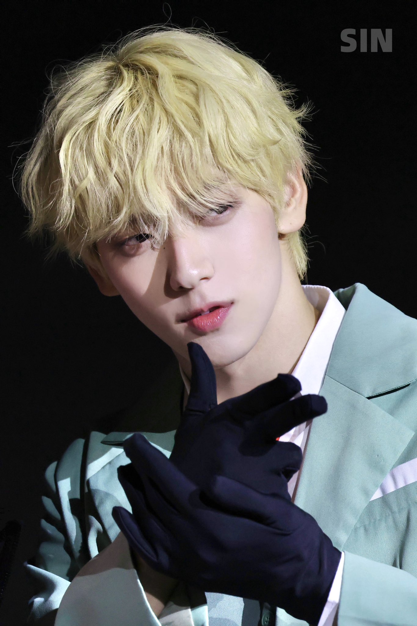 txt 왕바투 ワンバトゥ スビン 1-sin в X: „250729 ロイド… #SOOBIN #수빈 #スビン #txt