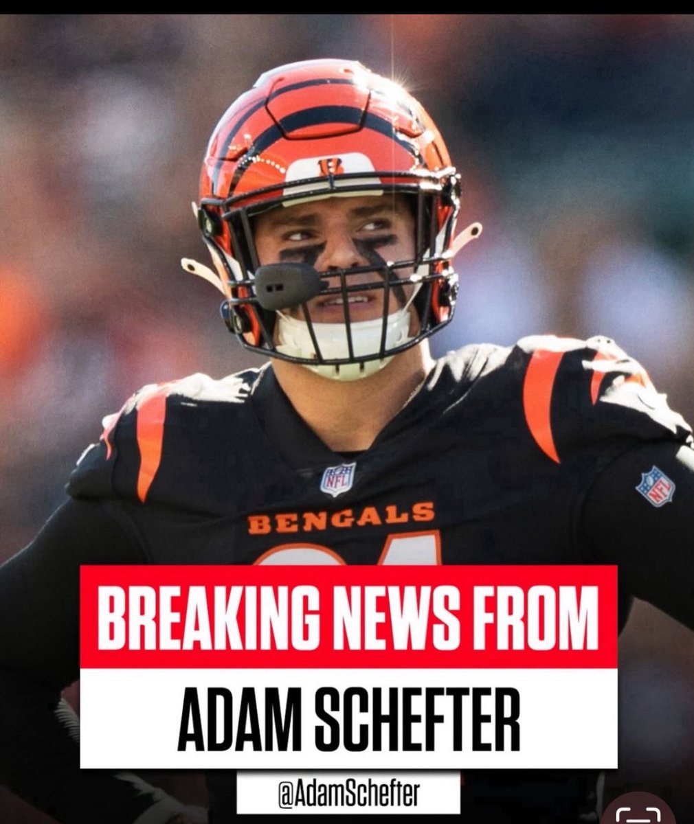 BREAKING NEWS: