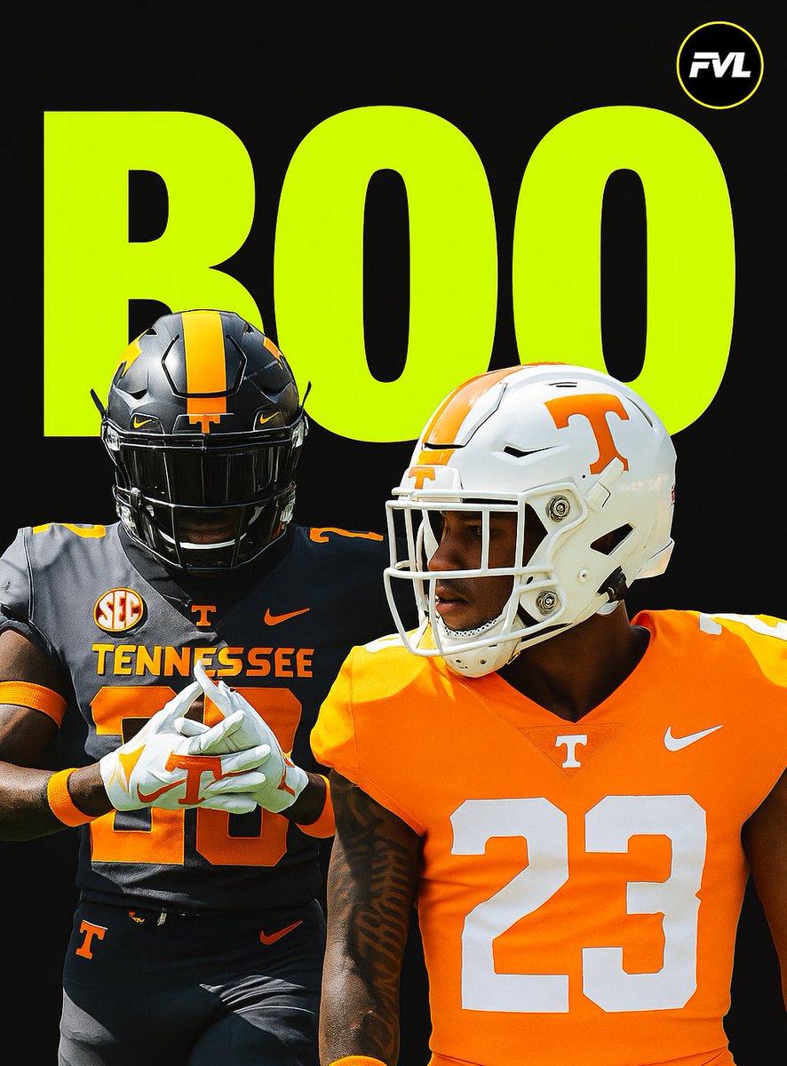 After missing workouts and sparking speculation, Boo Carter is officially back with Tennessee. However, he must complete certain requirements before returning to the field fully.