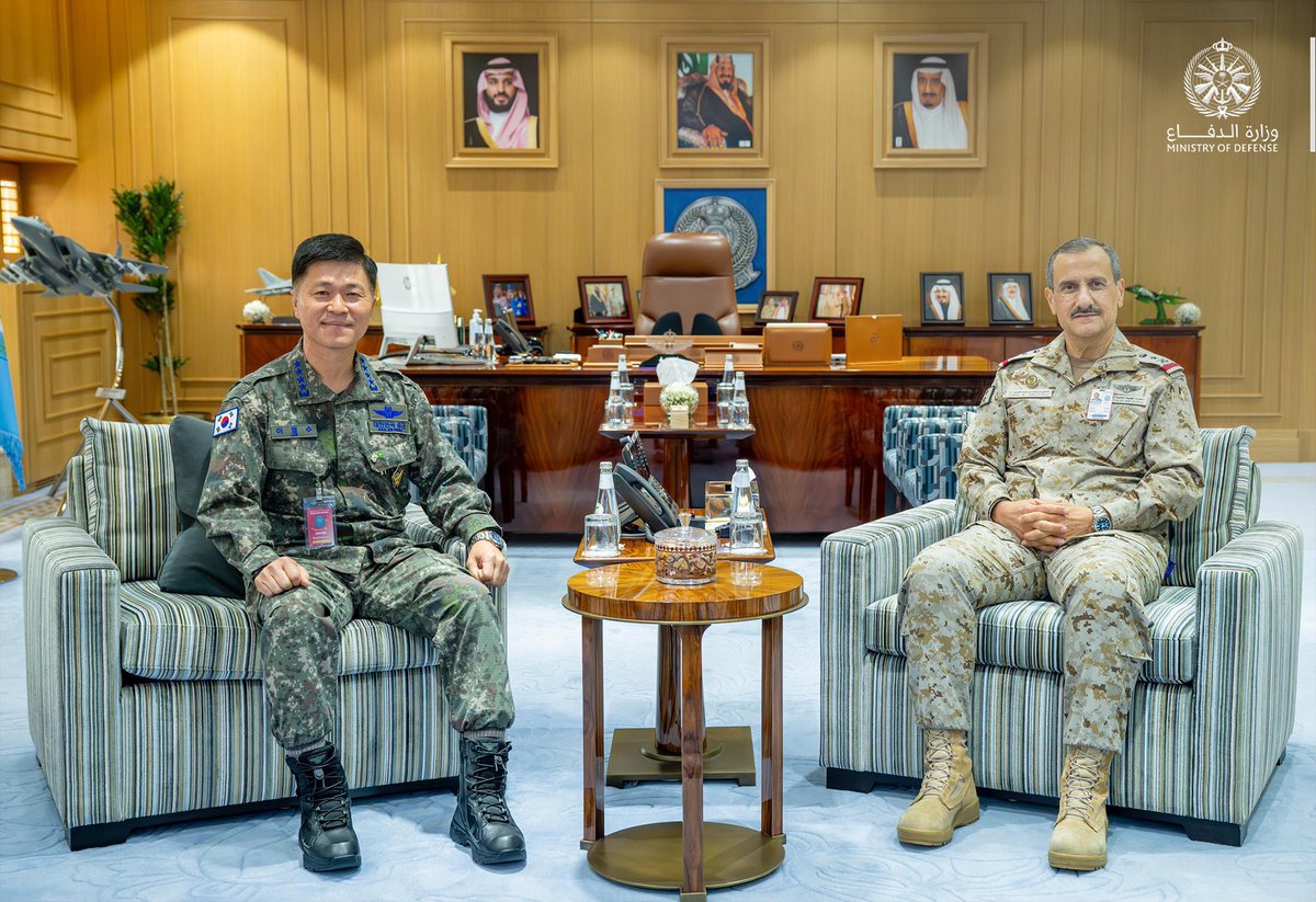 هيبة الدولة في صورة.
#السعودية
#القوات_الجوية 
#RSAF