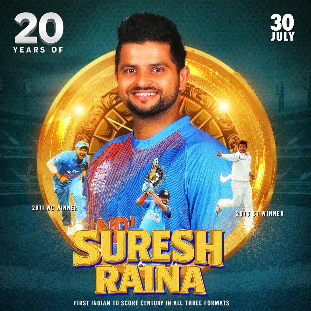 RAINA Trends™ tweet media