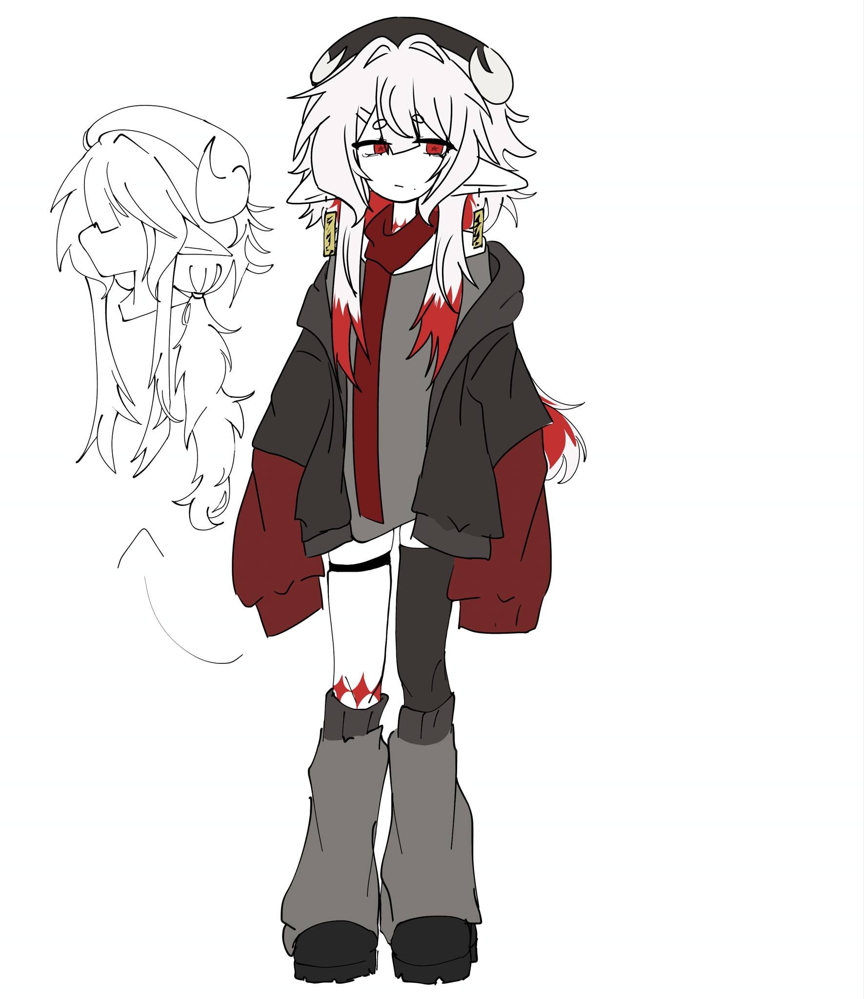 笹㺨 on X: 