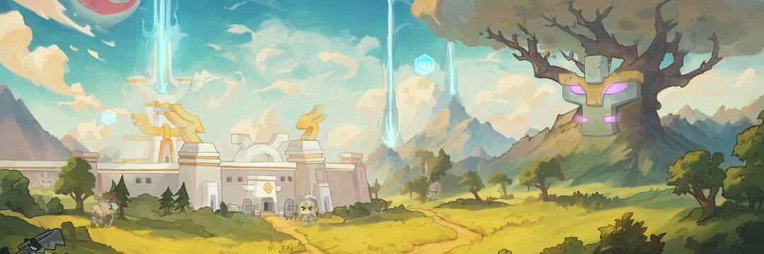 gm 🌞 to the brave adventurers of <a href="/LumiterraGame/">Lumiterra</a> 

Another day to explore, conquer, and thrive in the world of Lumiterra!
Whether you're farming, fighting, or forging alliances  the journey is just beginning. 

See you on the battlefield, legends