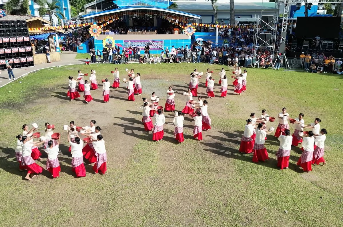 ThatPhilippines's tweet image. &quot;Unfortunate I Can&apos;t Show You The Real Experience Sapian, Capiz Philippines&quot; – this video gives you a glimpse, of a town fiesta in the Philippines. Full video in my channel: That Philippines Life 

#AuthenticExperience #Travel #ThatPhilippinesLife