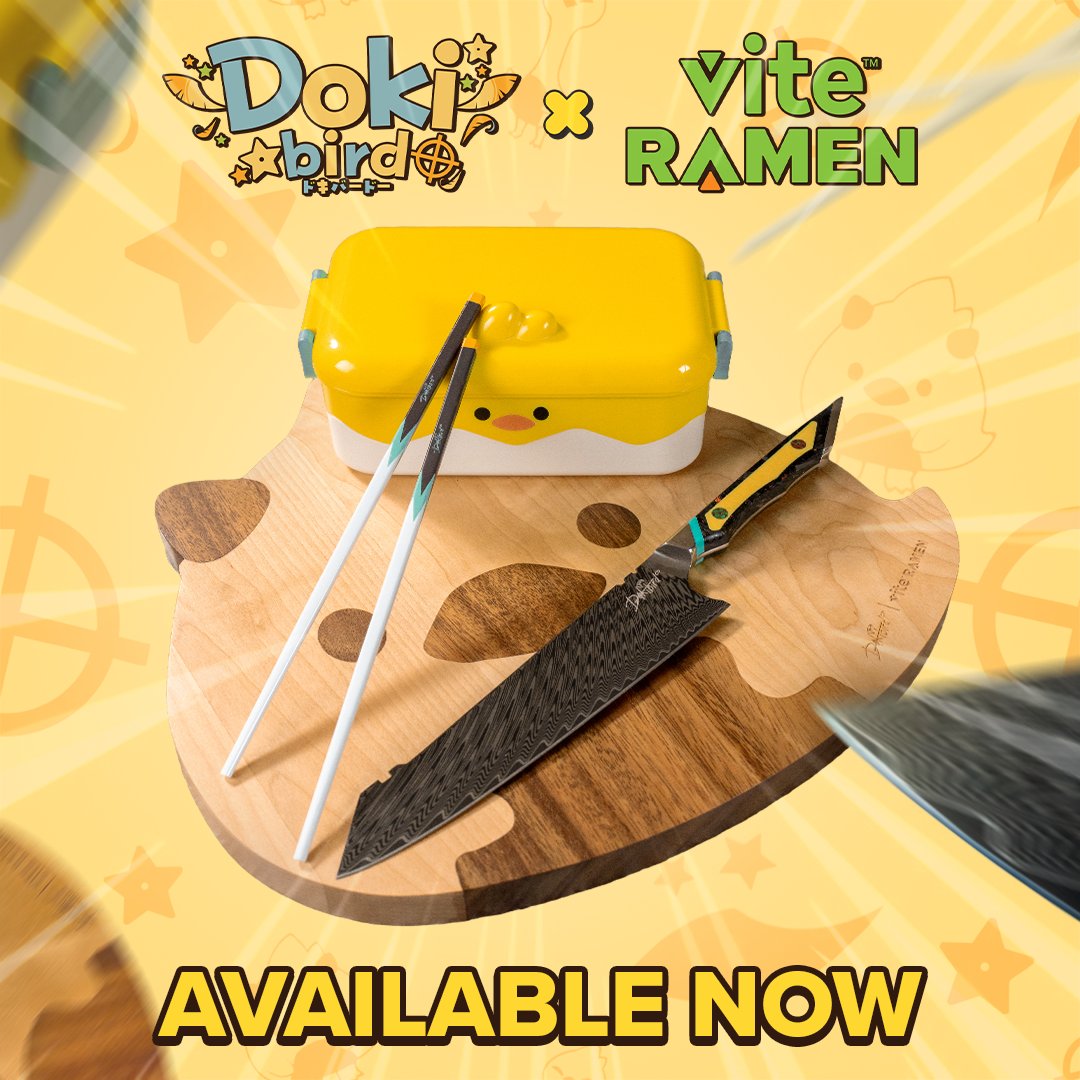 ViteRamen tweet picture