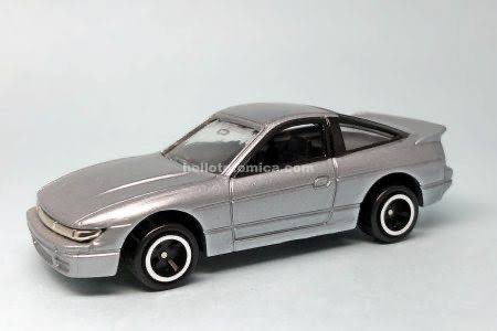 ゼルダ、たまにトミカのワイドホイールに見えるんだよな()