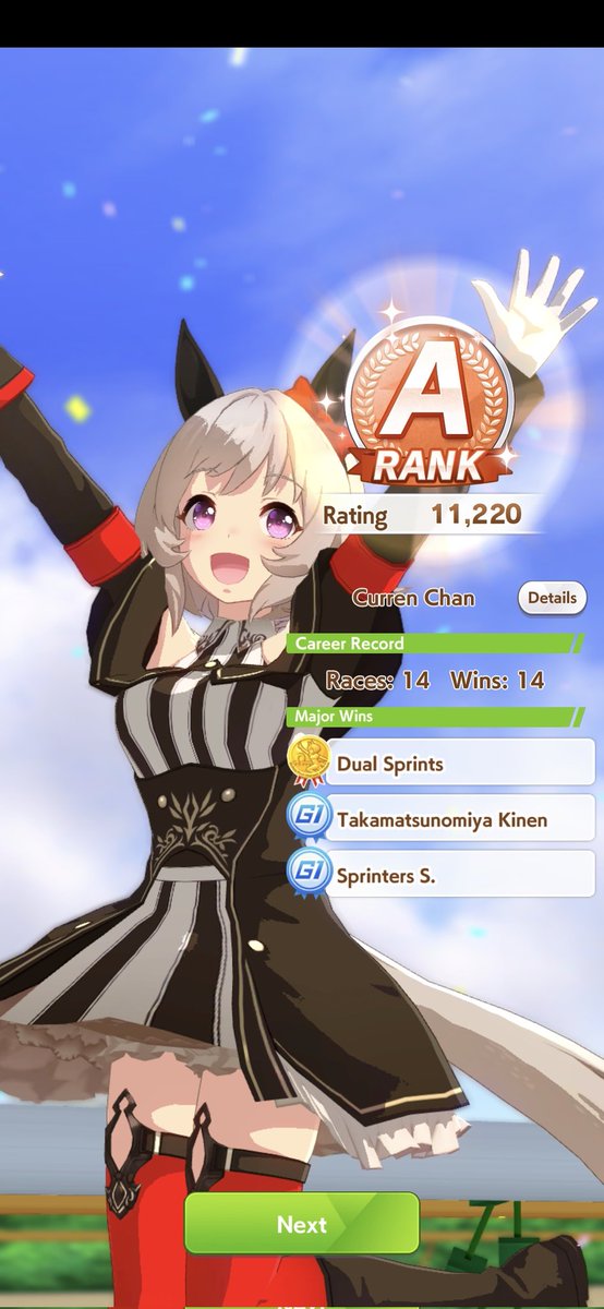 New record hehe