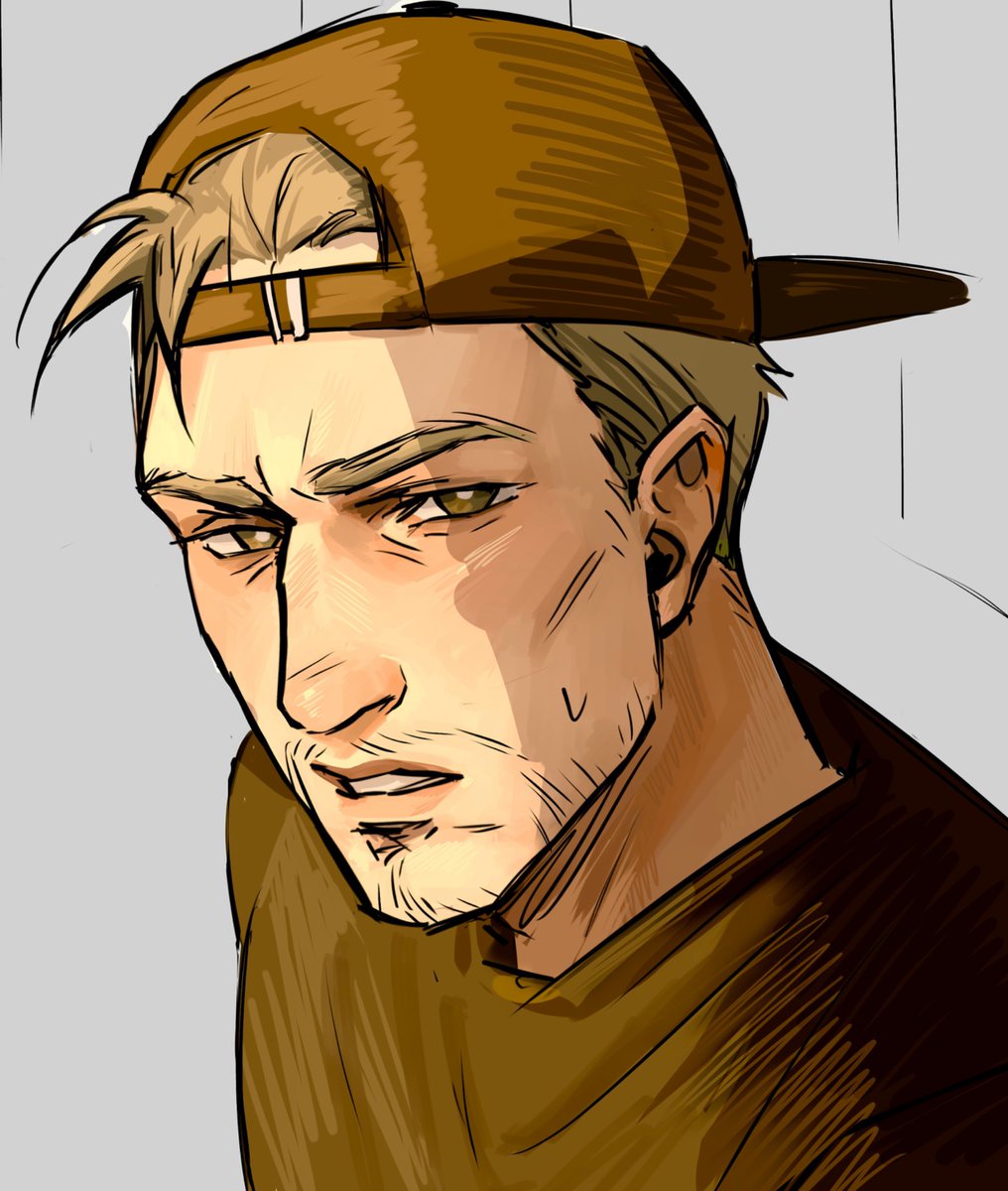 BACKWARDS CAP REINER IS REAL?????1!1?1!