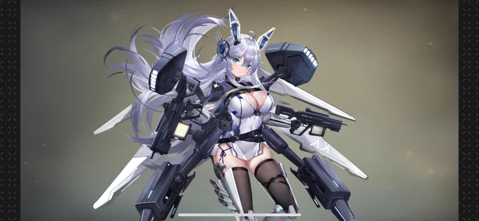 オタクへ ログインボーナススキンと今シーズンのミッションパススキンです ハツリバくん最近日和ってない? オタクより