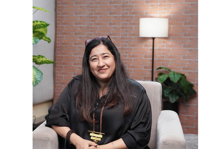 Havas Creative India appoints Tina Mansukhani Garg as President

More : mediainfoline.com/movement/havas…

#mediainfoline #HavasCreativeIndia #appoints #TinaMansukhaniGarg #President