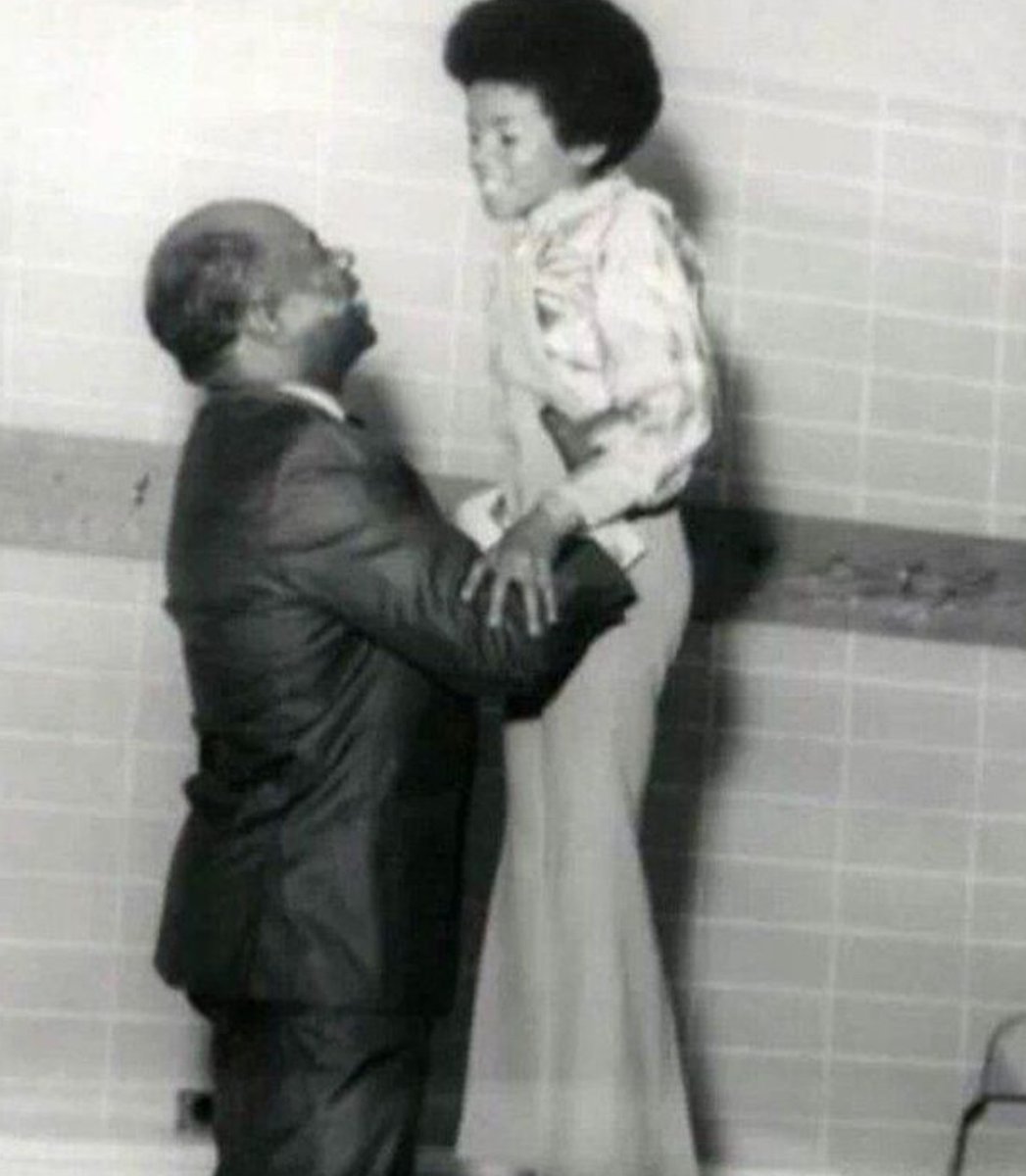 My point is, the frontman for one of the biggest groups in the 70's, was just a baby...