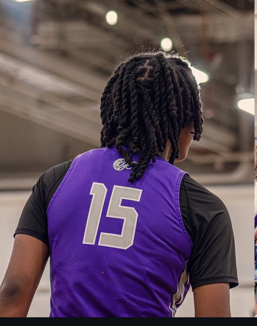 lanickhoops's tweet photo. I’m an upcoming junior at San Jose Prep High School. The journey shaped me into a determined and resilient player who’s hungry for growth. I’m passionate about the game, committed to putting in the work, and ready to earn a college offer from a program that values hard work. https://t.co/IV2TUCH6VH