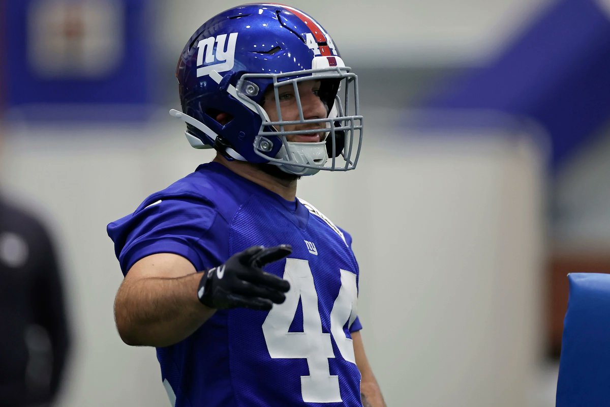 Aeon Internet Marketing (@aeonwebmktg) on Twitter photo I think <a href="/camskattebo5/">cameron skattebo</a> can be a top 5 Of All Time NY Giant.
We fans want to see some NASTINESS and attitude! I think we'll get it.
CLEAN SCREENS, boys! We see Cam and Dart with that chemistry. LET'S GOOOOOO!!! #NYGiants I think <a href="/camskattebo5/">cameron skattebo</a> can be a top 5 Of All Time NY Giant.
We fans want to see some NASTINESS and attitude! I think we'll get it.
CLEAN SCREENS, boys! We see Cam and Dart with that chemistry. LET'S GOOOOOO!!! #NYGiants