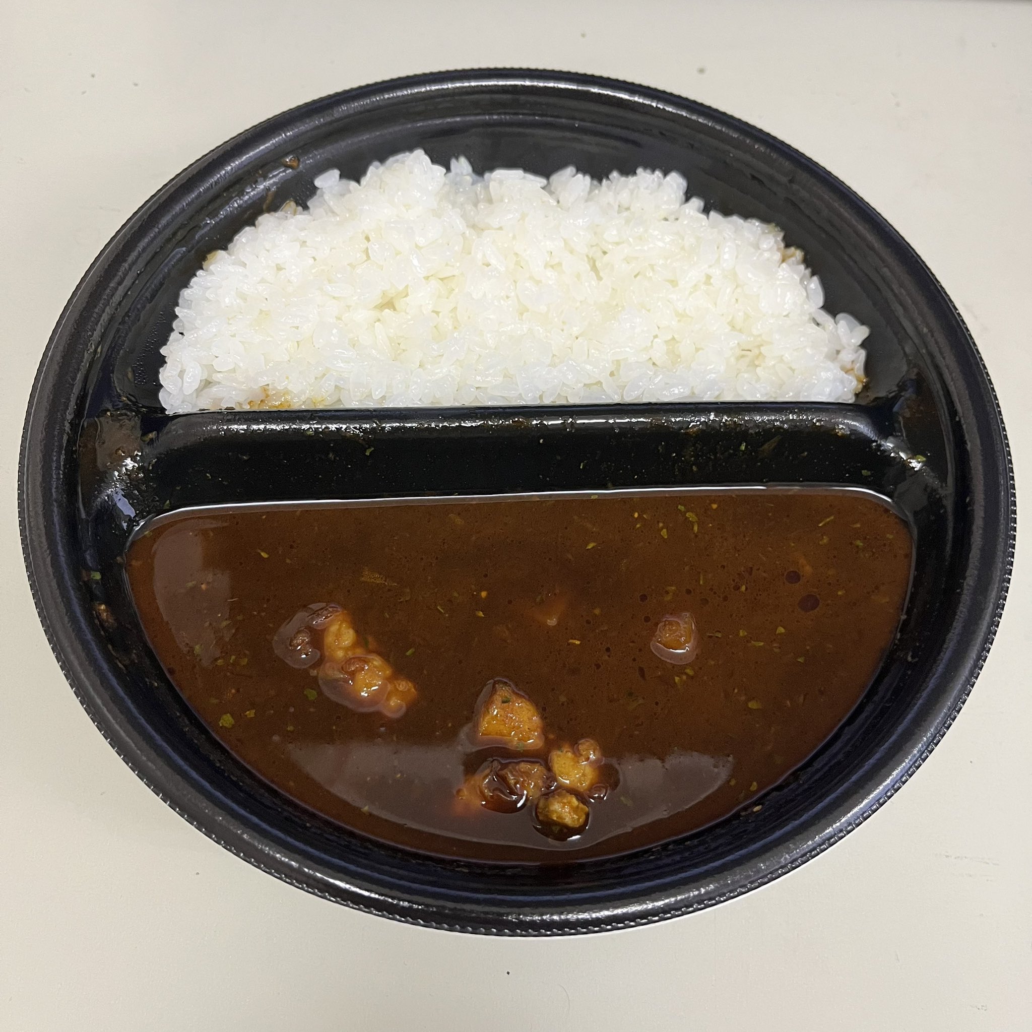 カレーの人 風のハルキゲニア on X: 
