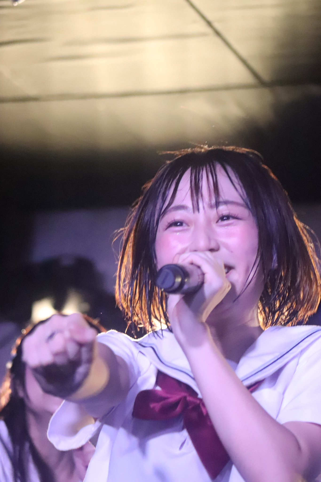nano花様♡ありがとうございます♡ 出逢いに感謝