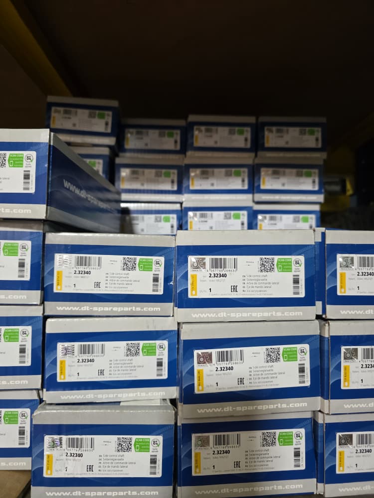 ssm_spareparts's tweet image. Part of the Day 🚛
🔧 2.32340 DT Side Control Shaft
📍Alt No: Volvo 1652727
✅ For Volvo B7 / B12Diesel Technic — trusted from the start.
🎁 RM250+ gets you an SSM 40th Anniversary gift!📞 03-6188 0066 
#DieselTechnic #TruckParts #VolvoB7 #VolvoB12 #SSM40th #NoFakesJustQuality