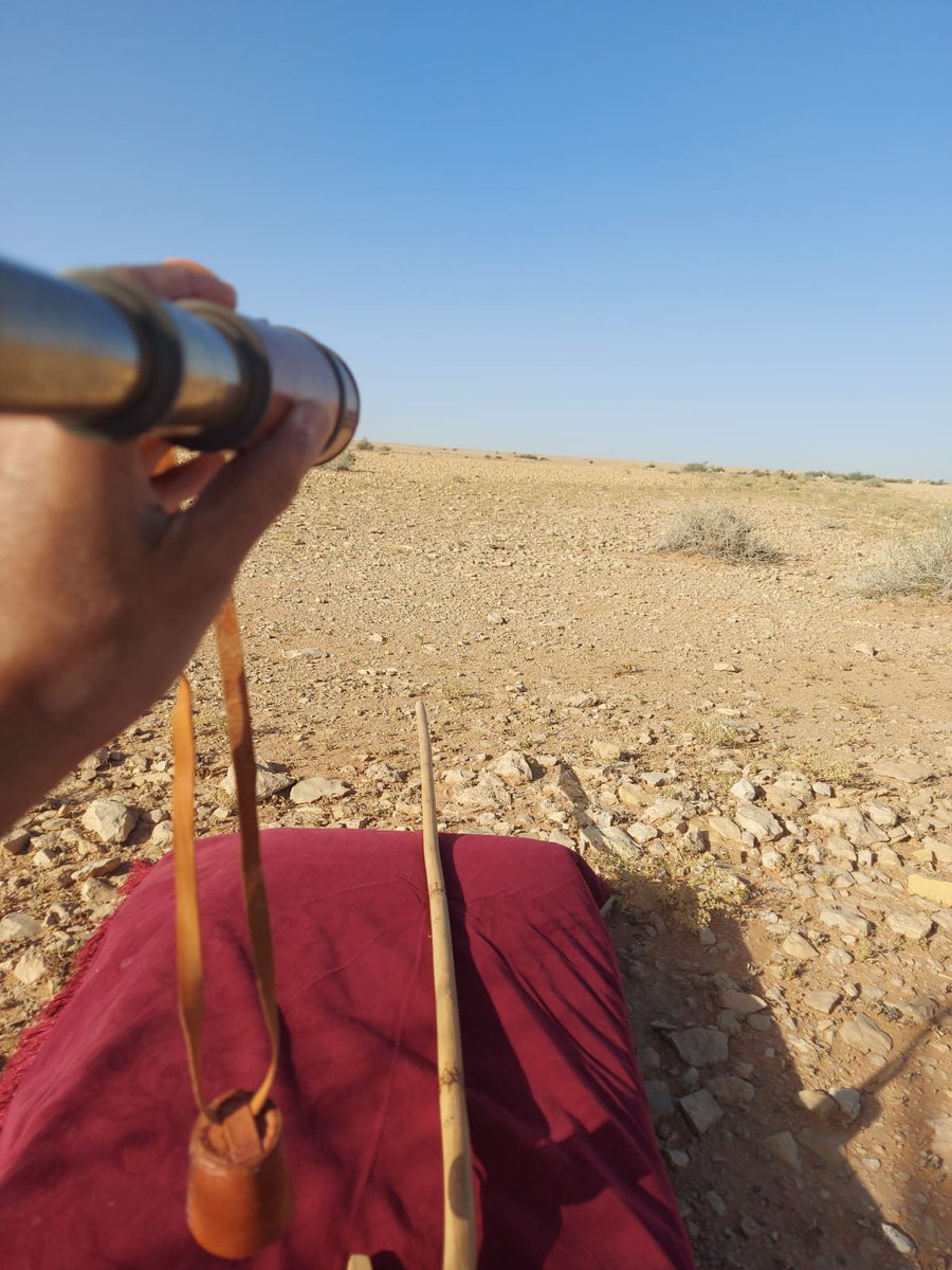 ان بان لك في وجيه الناس حسن القبول
اللي ورى صدورها . . خلّه ورى صدورها
خلك على حسن نية خل منك الفضول
تمشي مع الناس ناهيها ومامورها
سج القدم في حياتك لايجيك الذبول 
بالعقل والنفس لاتشفق على شورها 
   قايد بن برود
(تصويري صباحا )
#صباح_الخير 
#سجه 
#الوشم 
#شقراء