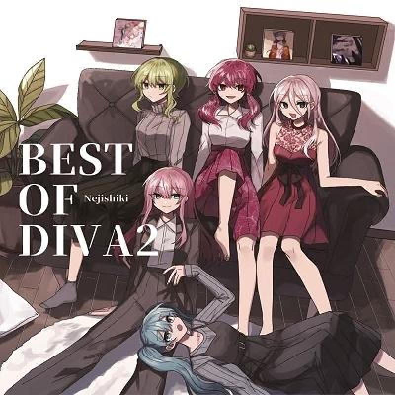 otto42706116's tweet photo. 【余韻store CD入荷情報!!】
・キラハピ Collection vol.1 / On Prism Records
・必死 / syudou
・パンデミック / すりぃ
・BEST OF DIVA2 / ねじ式

お取り扱い開始しました!! https://t.co/Kqo2CcCbfu