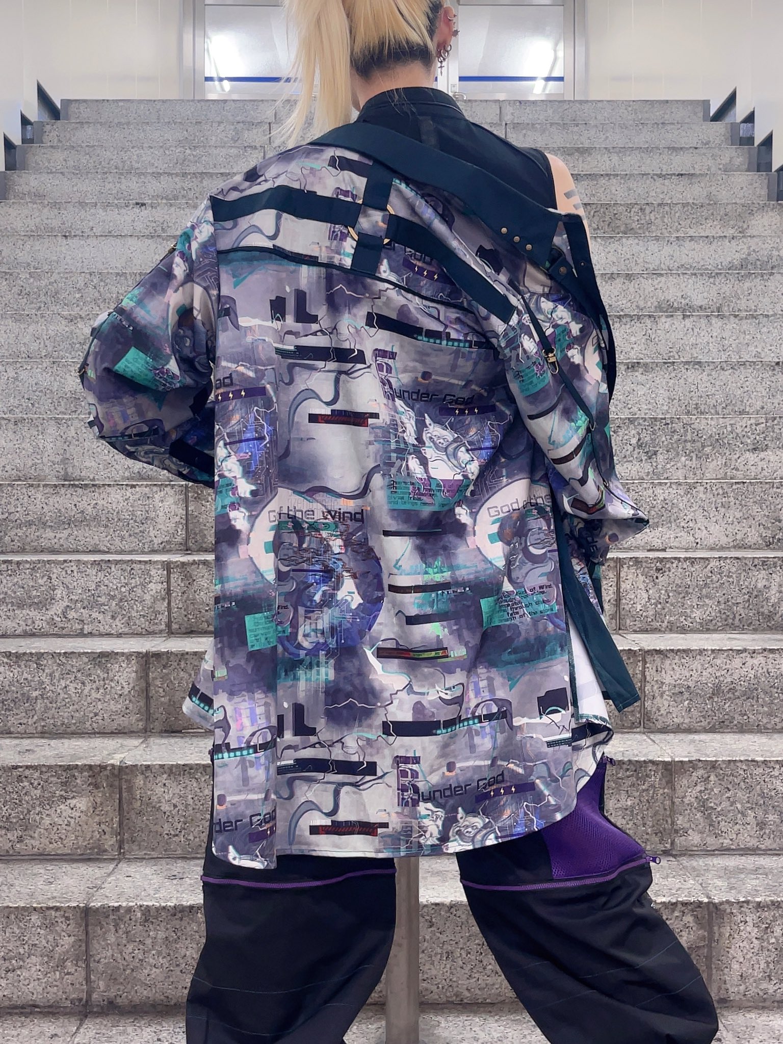 オッズオネスト パンツ OZZON JAPAN / パンツ